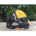 JORDAN 5 RETRO x GORE-TEX OFF-NOIR