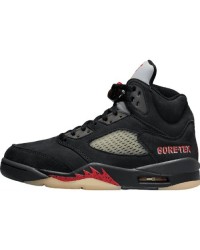 JORDAN 5 RETRO x GORE-TEX OFF-NOIR
