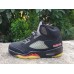 JORDAN 5 RETRO x GORE-TEX OFF-NOIR