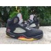 JORDAN 5 RETRO x GORE-TEX OFF-NOIR