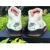 JORDAN 5 RETRO x OFF-WHITE SAIL