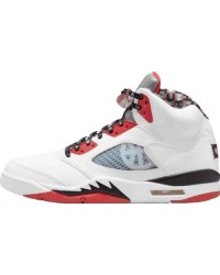 JORDAN 5 RETRO x QUAI 54 (2021)