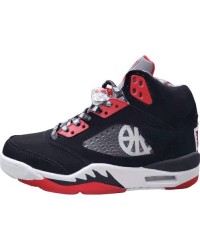 JORDAN 5 RETRO x QUAI 54 (FRIENDS & FAMILY) 2021