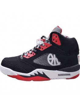 JORDAN 5 RETRO x QUAI 54 (FRIENDS & FAMILY) 2021