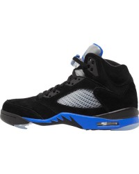 JORDAN 5 RETRO x RACER BLUE