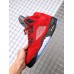 JORDAN 5 RETRO x RACING BULL RED