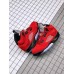 JORDAN 5 RETRO x RACING BULL RED