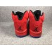 JORDAN 5 RETRO x RED SUEDE