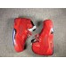 JORDAN 5 RETRO x RED SUEDE