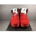 JORDAN 5 RETRO x RED SUEDE
