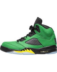 JORDAN 5 RETRO x SE OREGON
