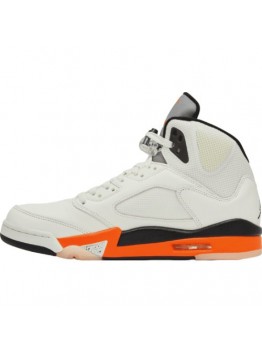 JORDAN 5 RETRO x SHATTERED BACKBOARD
