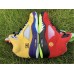 JORDAN 5 RETRO x WHAT THE