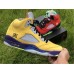 JORDAN 5 RETRO x WHAT THE
