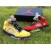 JORDAN 5 RETRO x WHAT THE