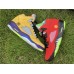 JORDAN 5 RETRO x WHAT THE