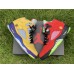 JORDAN 5 RETRO x WHAT THE