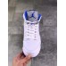JORDAN 5 RETRO x WHITE STEALTH