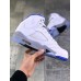 JORDAN 5 RETRO x WHITE STEALTH