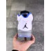 JORDAN 5 RETRO x WHITE STEALTH