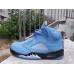 JORDAN 5 x UNC