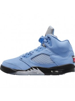 JORDAN 5 x UNC