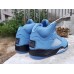 JORDAN 5 x UNC