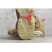 JORDAN 6 x TRAVIS SCOTT BRITISH KHAKI