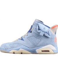 JORDAN 6 x TRAVIS SCOTT CACTUS JACK