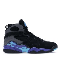 JORDAN 8 x AQUA