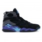 JORDAN 8 x AQUA