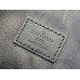 LOUIS VUITTON MONOGRAM ECLIPSE REVERSE PM GRAY