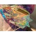 LOUIS VUITTON MONOGRAM GM PRISM HOLOGRAPHIC BACKPACK