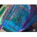 LOUIS VUITTON MONOGRAM GM PRISM HOLOGRAPHIC BACKPACK