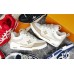 LOUIS VUITTON LV SKATE SNEAKER BEIGE WHITE