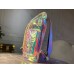 LOUIS VUITTON MONOGRAM GM PRISM HOLOGRAPHIC BACKPACK