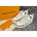 LOUIS VUITTON LV SKATE SNEAKER BEIGE WHITE
