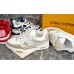 LOUIS VUITTON LV SKATE SNEAKER BEIGE WHITE