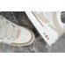 LOUIS VUITTON LV SKATE SNEAKER BEIGE WHITE