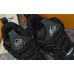 LOUIS VUITTON LV SKATE SNEAKER BLACK WHITE