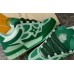 LOUIS VUITTON LV SKATE SNEAKER GREEN