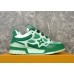 LOUIS VUITTON LV SKATE SNEAKER GREEN