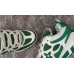 LOUIS VUITTON LV SKATE SNEAKER GREEN WHITE