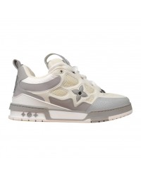 LOUIS VUITTON LV SKATE SNEAKER GREY