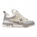 LOUIS VUITTON LV SKATE SNEAKER GREY