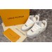 LOUIS VUITTON LV SKATE SNEAKER GREY