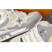 LOUIS VUITTON LV SKATE SNEAKER GREY