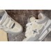 LOUIS VUITTON LV SKATE SNEAKER GREY