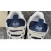 LOUIS VUITTON LV SKATE SNEAKER MARINE WHITE