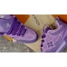 LOUIS VUITTON LV SKATE SNEAKER PURPLE